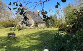 An ti Bihan, Gite Breton à la campagne